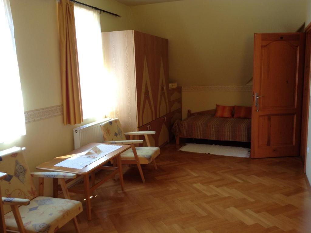 Fonix Fogado Hotel Lenti Room photo