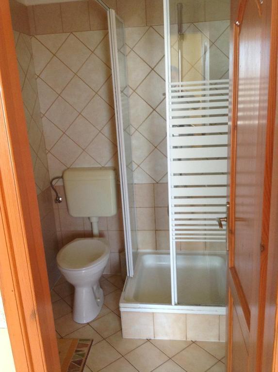 Fonix Fogado Hotel Lenti Room photo