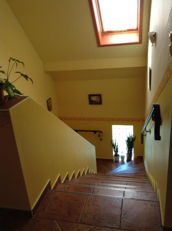 Fonix Fogado Hotel Lenti Exterior photo
